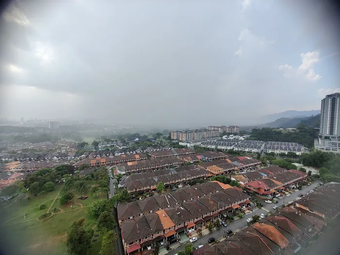 Greenview Residence Sg.Long Block B Picture 8