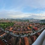 Greenview Residence Sg.Long Block C(VISTA HIJAUAN)