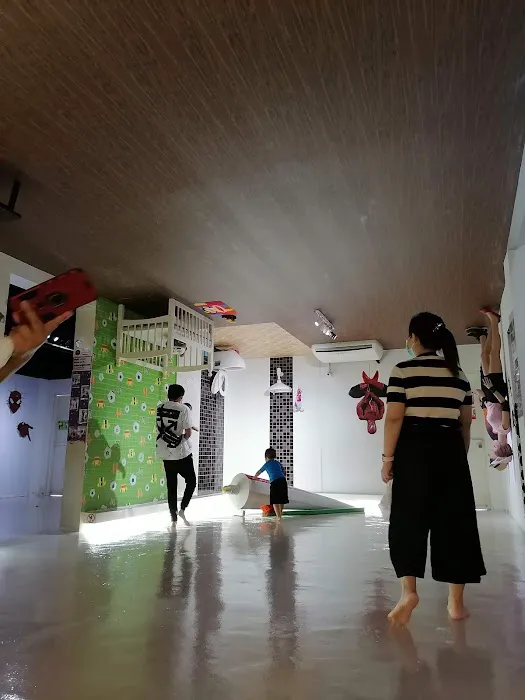 Greenview Residence Sg.Long Block C(VISTA HIJAUAN) Picture 9