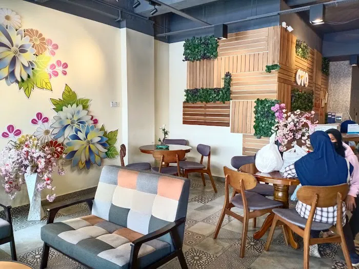 OYO 417 Raintree Boutique Hotel Picture 4