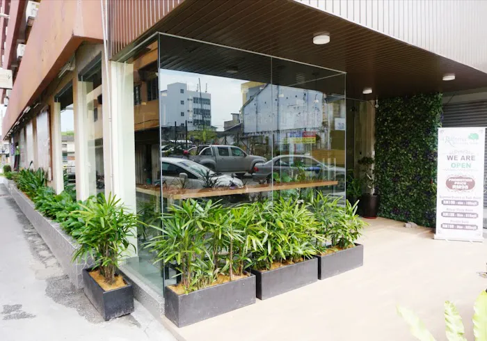 OYO 417 Raintree Boutique Hotel Picture 3