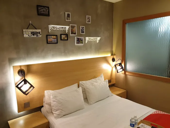 OYO 417 Raintree Boutique Hotel Picture 5