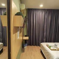OYO 417 Raintree Boutique Hotel ico