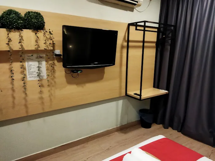OYO 417 Raintree Boutique Hotel Picture 7