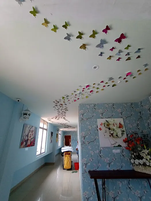 OYO 417 Raintree Boutique Hotel Picture 9
