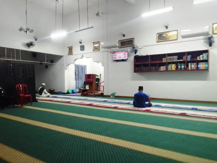 Taman Seri Jambu Picture 2