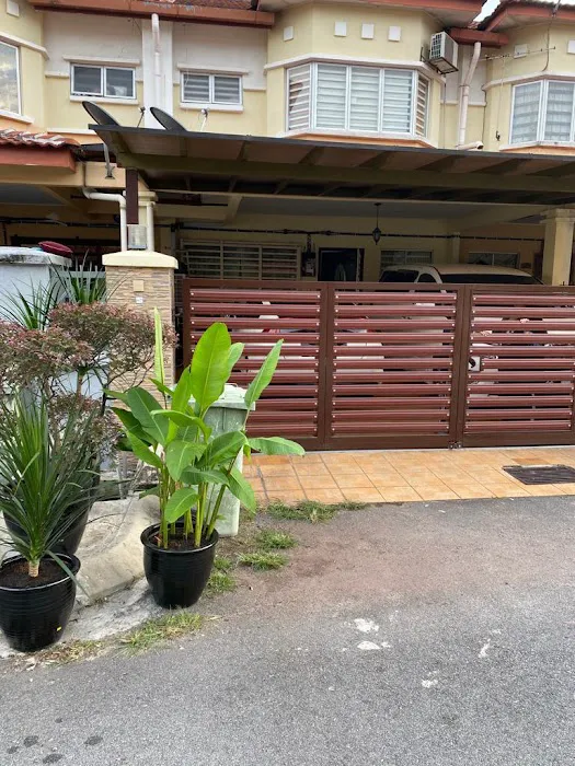 Shavilla Homestay Picture 1