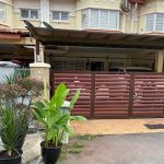 Shavilla Homestay