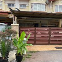 Shavilla Homestay ico