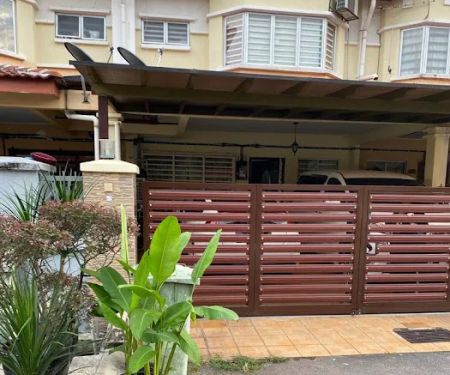 Shavilla Homestay