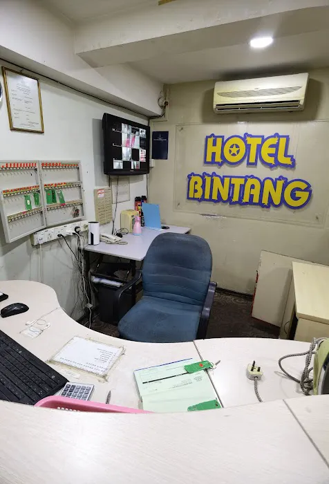 Hotel Bintang Picture 4