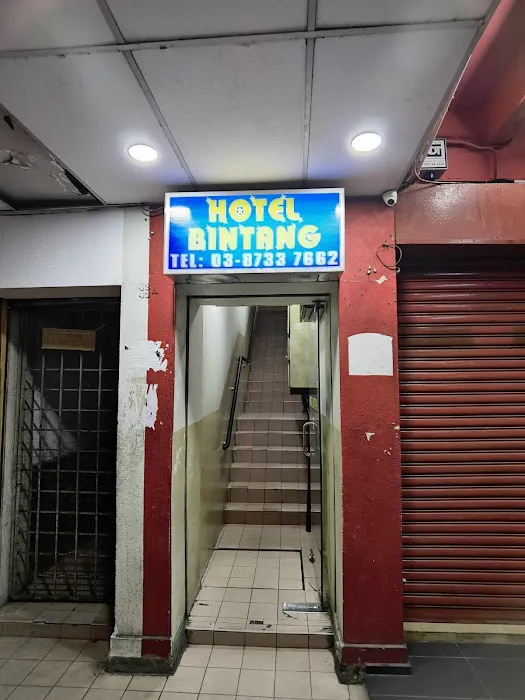 Hotel Bintang Picture 5