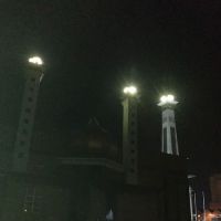 OYO Rooms KPJ Kajang Specialist Hospital ico