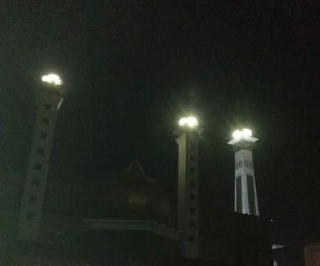 OYO Rooms KPJ Kajang Specialist Hospital