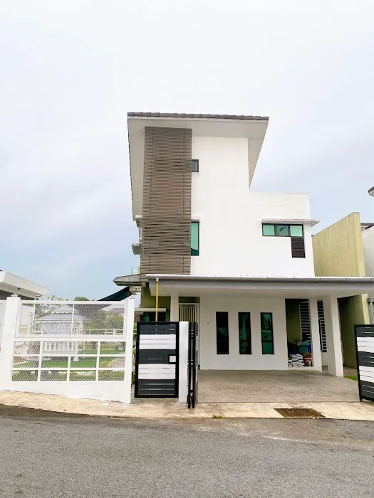 D Corner Homestay Bangi Picture 2