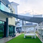 D Corner Homestay Bangi