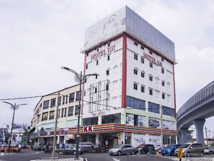 OYO 169 KK Hotel Kajang Picture 1