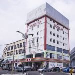 OYO 169 KK Hotel Kajang