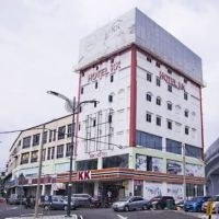 OYO 169 KK Hotel Kajang ico