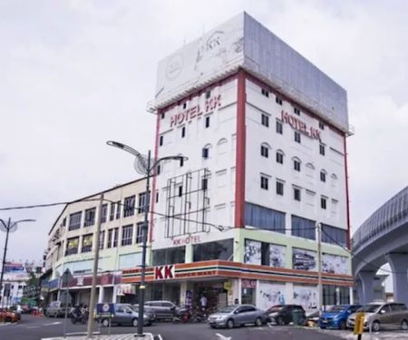 OYO 169 KK Hotel Kajang