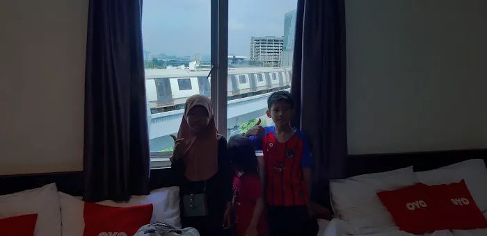 OYO 169 KK Hotel Kajang Picture 6