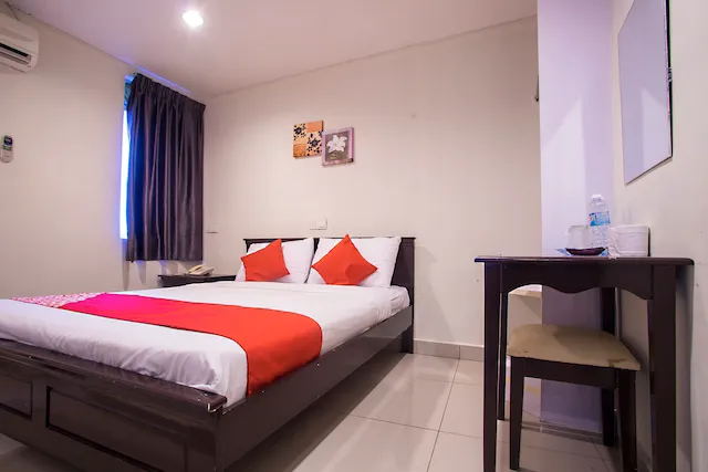 SUPER OYO Swing & Pillows Kajang Hotel Near Stadium Kajang Station Picture 10