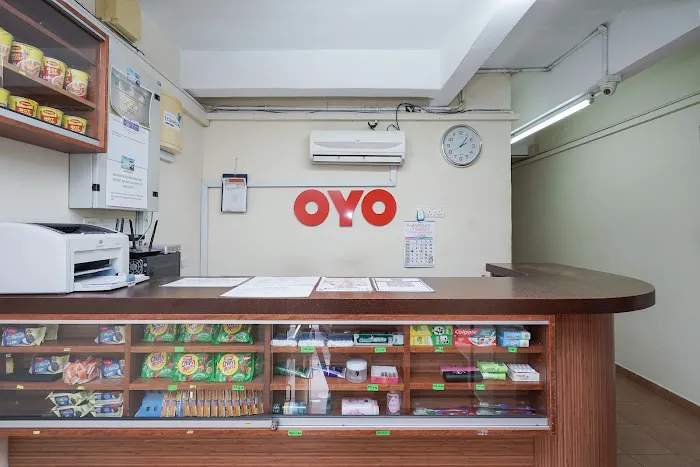 OYO 90092 Hotel 91 Kajang Picture 4