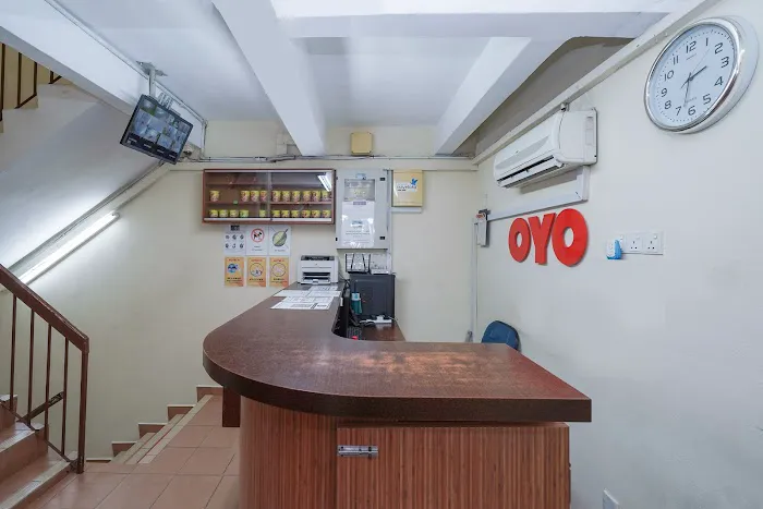OYO 90092 Hotel 91 Kajang Picture 5