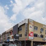 OYO 90092 Hotel 91 Kajang