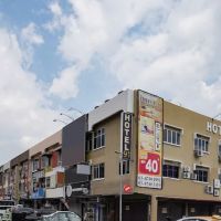 OYO 90092 Hotel 91 Kajang ico