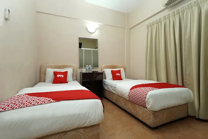OYO 90092 Hotel 91 Kajang Picture 3