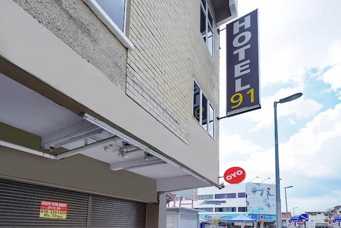 OYO 90092 Hotel 91 Kajang Picture 7