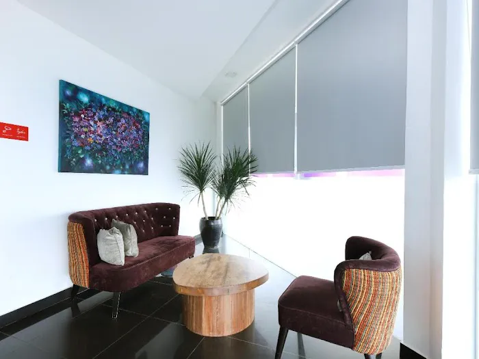 Iris Hotel Kajang Picture 4