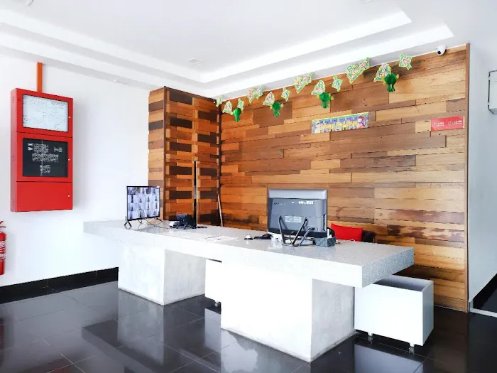 Iris Hotel Kajang Picture 5