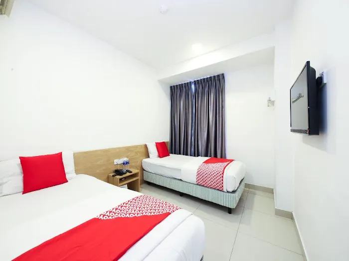 Iris Hotel Kajang Picture 1