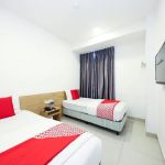 Iris Hotel Kajang