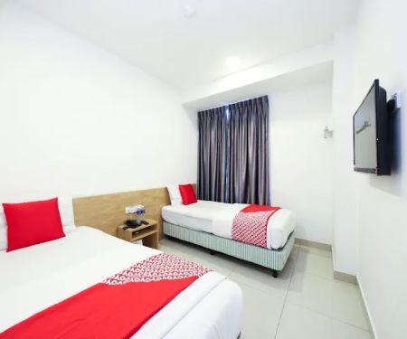 Iris Hotel Kajang