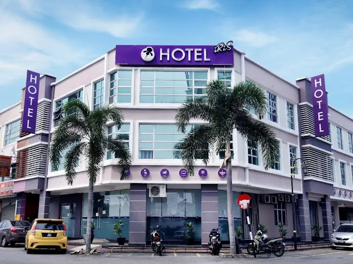 Iris Hotel Kajang Picture 3