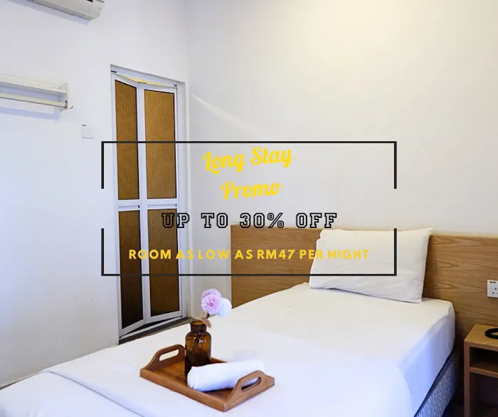 Iris Hotel Kajang Picture 6