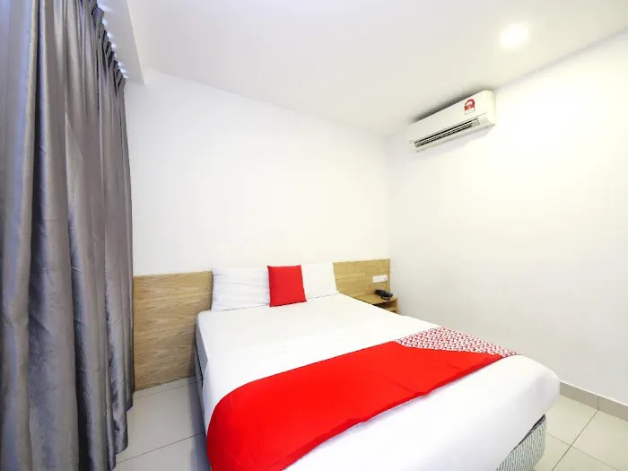Iris Hotel Kajang Picture 9