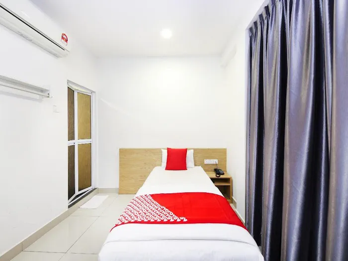 Iris Hotel Kajang Picture 8