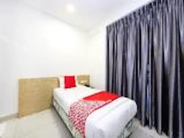 Iris Hotel Kajang Picture 7