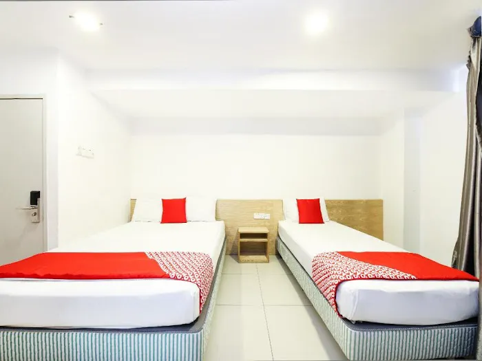 Iris Hotel Kajang Picture 10