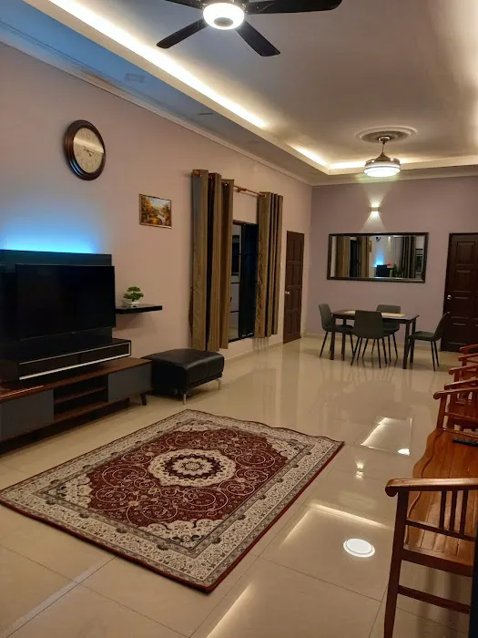Zzam Homestay Picture 1