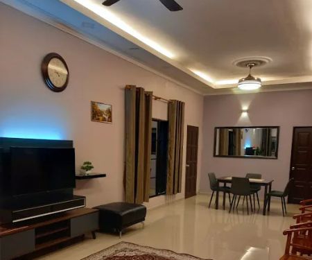 Zzam Homestay