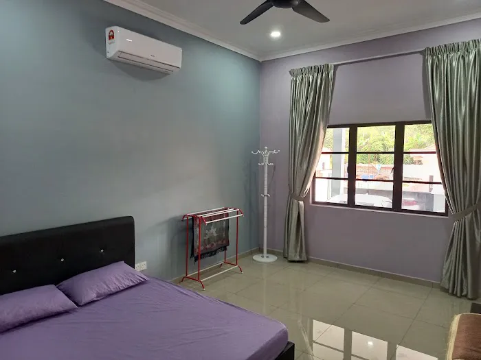 Zzam Homestay Picture 3