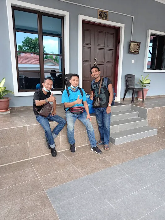 Zzam Homestay Picture 5
