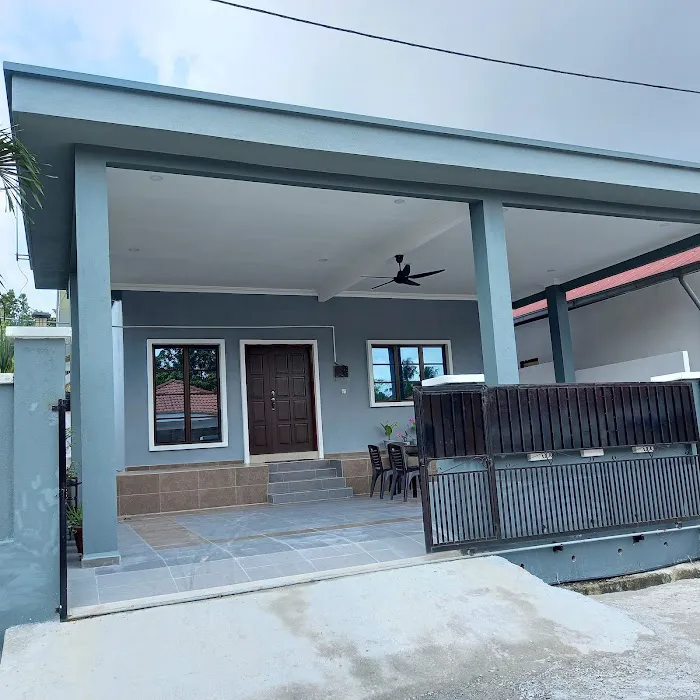 Zzam Homestay Picture 6