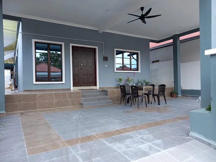 Zzam Homestay Picture 8