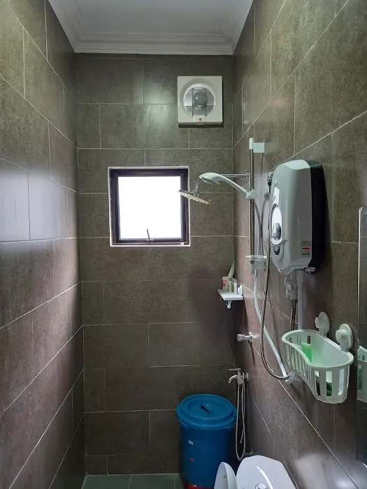 Zzam Homestay Picture 9